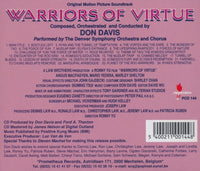 Warriors Of Virtue: Original Motion Picture Soundtrack