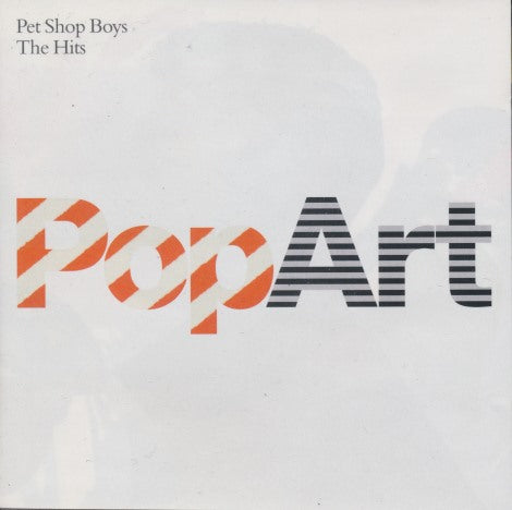 Pet Shop Boys: PopArt: The Hits Remastered 2-Disc Set