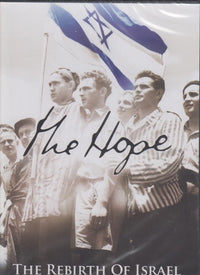 The Hope: The Rebirth Of Israel