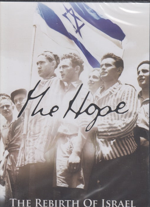 The Hope: The Rebirth Of Israel