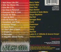 Dancehall Xplosion '98