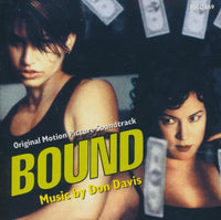 Bound: Original Motion Picture Soundtrack