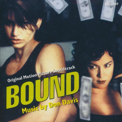 Bound: Original Motion Picture Soundtrack