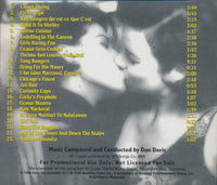 Bound: Original Motion Picture Soundtrack