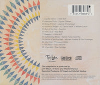 Songs Of The Spirit