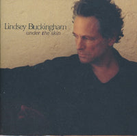 Lindsey Buckingham: Under The Skin Limited Barnes & Noble Exclusive