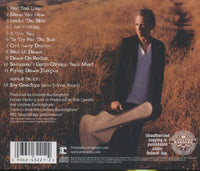 Lindsey Buckingham: Under The Skin Limited Barnes & Noble Exclusive