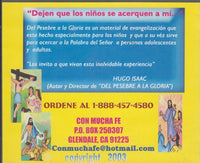 Del Pesebre A La Gloria 12-Disc Set