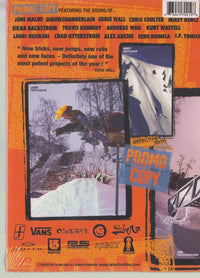 Defective Films Presents Promo Copy