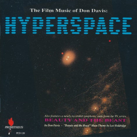 Don Davis: Hyperspace