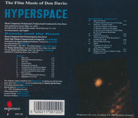 Don Davis: Hyperspace