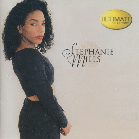 Stephanie Mills: Ultimate Collection