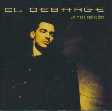 El DeBarge: Ultimate Collection