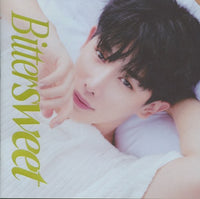 Wonho: Bittersweet Version 1