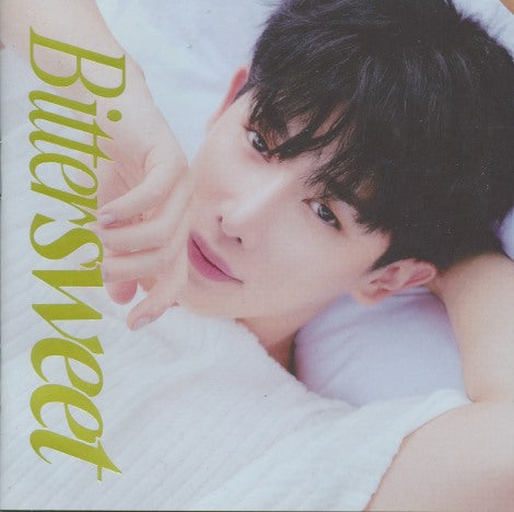 Wonho: Bittersweet Version 1