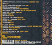 The Source: Hip Hop Hits Vol. 6