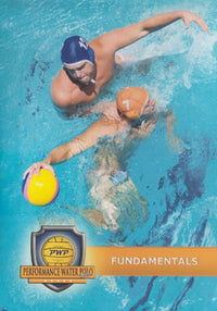Performance Water Polo Camp: Fundamentals