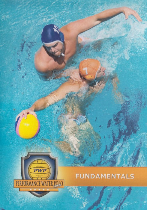 Performance Water Polo Camp: Fundamentals