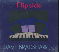 Dave Bradshaw Jr.: Flipside