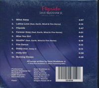 Dave Bradshaw Jr.: Flipside