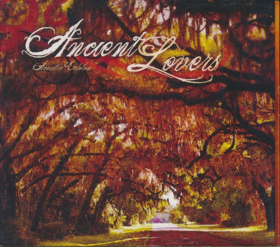 Acoustic Eidolon: Ancient Lovers