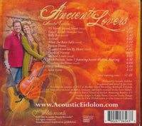 Acoustic Eidolon: Ancient Lovers