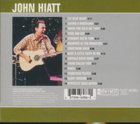 John Hiatt: Live From Austin, TX