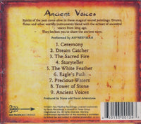 Ah*Nee*Mah: Ancient Voices