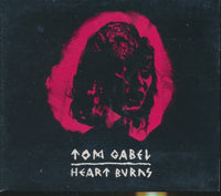 Tom Gabel: Heart Burns