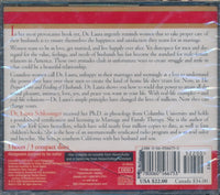 Dr. Laura Schlessinger: The Proper Care & Feeding Of Husbands 3-Disc Set w/ Cracked Case