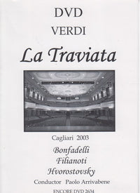 Verdi: La Traviata