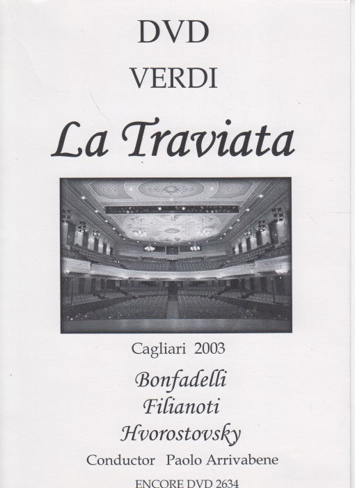 Verdi: La Traviata