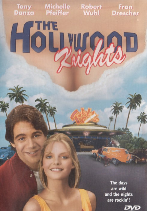 The Hollywood Knights 2000