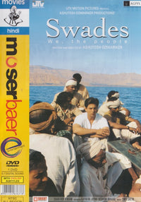 Swades: We, The People