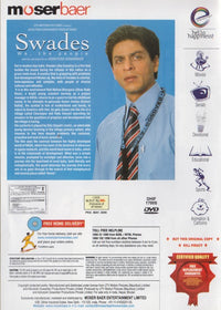 Swades: We, The People