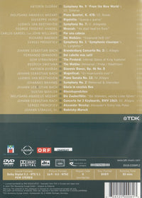Highlights From The Catalogue 04/05: Concert & Documentary