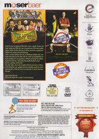 Oye Lucky! Lucky Oye! / EK Chalis Ki Last Local 2-Disc Set
