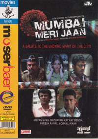 Mumbai Meri Jaan