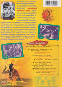 Chu Chin Chow Special 3-Disc Set