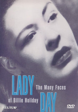 Lady Day: The Many Faces Of Billie Holiday