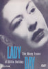 Lady Day: The Many Faces Of Billie Holiday