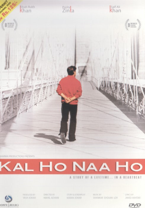 Kal Ho Naa Ho