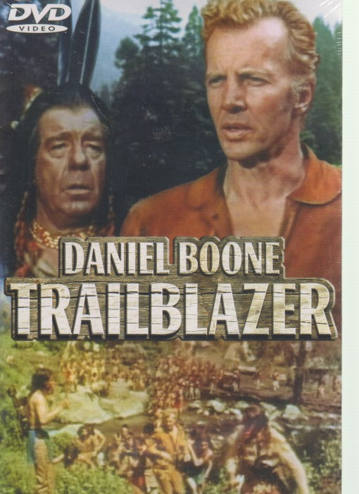 Trailblazer