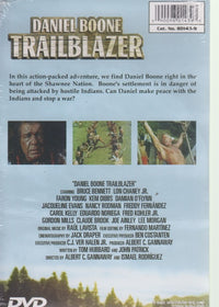 Trailblazer