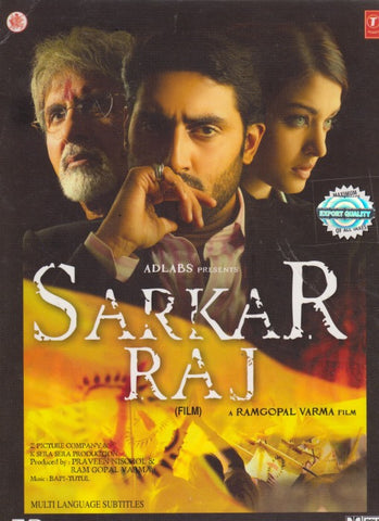 Sarkar Raj Multi-Language Subtitles