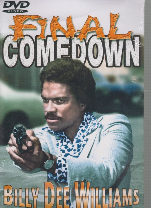 Final Comedown