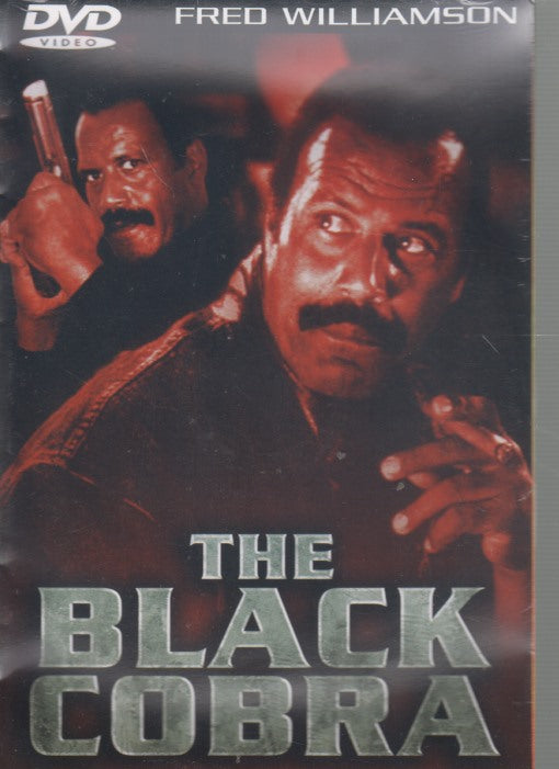 The Black Cobra