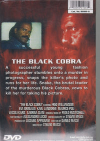 The Black Cobra