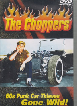 The Choppers