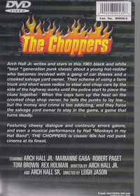 The Choppers